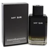 Image de My Sir - Roccobarocco Eau De Parfum Spray 100 ml