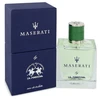 Image de Maserati - La Martina Eau De Toilette Spray 100 ml