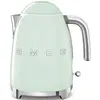 Image de Bouilloire 1,7L vintage vert d'eau Smeg