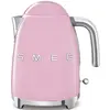 Image de Bouilloire 1,7L vintage rose Smeg