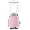 Image de Blender vintage rose Smeg