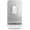 Image de Expresso broyeur compact blanc smeg