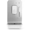 Image de Expresso broyeur compact blanc smeg