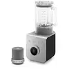 Image de Blender haute performance pompe ss/vide noir Smeg