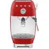 Image de Machine expresso vintage Cold Brew rouge Smeg