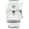 Image de Machine expresso vintage Cold Brew vert d'eau Smeg