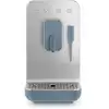 Image de Expresso broyeur compact bleu orage Smeg