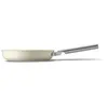 Image de Poêle 20cm crème Smeg