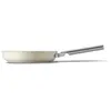 Image de Poêle 24cm crème Smeg