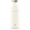 Image de Bouteille isotherme inox vintage 500ml crème 24Bottles Smeg