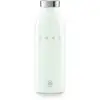 Image de Bouteille isotherme inox vintage 500ml vert d'eau 24Bottles Smeg