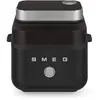 Image de Air fryer 7l noir mat smeg