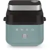 Image de Air fryer 7l vert émeraude mat smeg