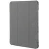 Image de Tucano Coque tablette Satin Apple iPad 11 (2025) 11 pouces A16 / iPad 10 (2022) 10.9 pouces - Gris