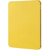 Image de Tucano Coque tablette Satin Apple iPad 11 (2025) 11 pouces A16 / iPad 10 (2022) 10.9 pouces - Jaune