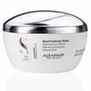 Image de Diamond Masque éclat - Alfaparf Masque cheveux 200 ml