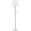 Image de Lampadaire porte-manteau cm ø 41x173