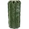 Image de Vase en céramique verte cm ø 11,5x23,5