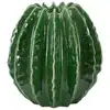 Image de Vase en céramique verte cm ø 23,5x24,5