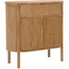 Image de Armoire en bois de sapin cm 81x46x82