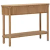 Image de Console en bois de sapin cm 110x40x80