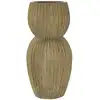 Image de Vase en magnésium vert sale cm ø 25x52,5