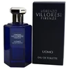 Image de Uomo - Lorenzo Villoresi Firenze Eau De Toilette Spray 100 ML