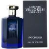 Image de Patchouli - Lorenzo Villoresi Firenze Eau De Toilette Spray 100 ML