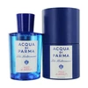 Image de Blu Mediterraneo Fico Di Amalfi - Acqua Di Parma Eau De Toilette Spray 150 ML