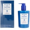 Image de Blu Mediterraneo Mirto Di Panarea - Acqua Di Parma Huile, lotion et crème corps 300 ml