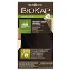 Image de Biokap Delicato Rapid coloration Cheveux 2.9 Châtain Foncé Chocolat 135ml