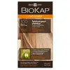 Image de Biokap Nutricolor coloration pour Cheveux 10.0 Blond Extra Clair 140ml