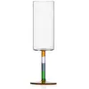 Image de Verres multicolore 5x5