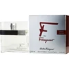 Image de F - Salvatore Ferragamo Eau De Toilette Spray 100 ML