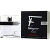 Image de F By Ferragamo Black - Salvatore Ferragamo Eau De Toilette Spray 100 ml