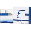 Image de F Free Time - Salvatore Ferragamo Eau De Toilette Spray 100 ML