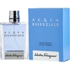 Image de Acqua Essenziale - Salvatore Ferragamo Eau De Toilette Spray 100 ml