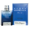 Image de Acqua Essenziale Blu - Salvatore Ferragamo Eau De Toilette Spray 50 ML