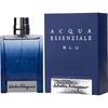 Image de Acqua Essenziale Blu - Salvatore Ferragamo Eau De Toilette Spray 100 ml