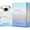 Image de Incanto Pour Homme Blue - Salvatore Ferragamo Eau De Toilette Spray 100 ML