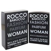 Image de Roccobarocco Fashion - Roccobarocco Eau De Parfum Spray 75 ml