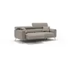 Image de Canapé en tissu imperméable 199 cm beige