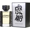 Image de Uomo - Salvatore Ferragamo Eau De Toilette Spray 50 ML