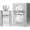 Image de Uomo Casual Life - Salvatore Ferragamo Eau De Toilette Spray 100 ml