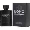 Image de Uomo Signature - Salvatore Ferragamo Eau De Parfum Spray 100 ml