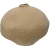 Image de Vase en terre cuite marron clair, H 22 cm