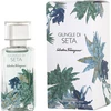 Image de Giungle Di Seta - Salvatore Ferragamo Eau De Parfum Spray 50 ml