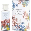 Image de Oceani Di Seta - Salvatore Ferragamo Eau De Parfum Spray 100 ml