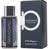 Image de Ferragamo Intense Leather - Salvatore Ferragamo Eau De Parfum Spray 100 ml