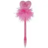 Image de Stylo a bille coeur lumineux